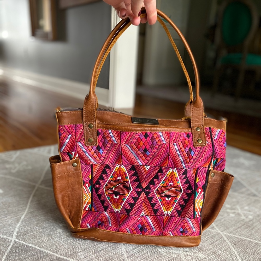 Nena & Co The Perfect Bag- Medium